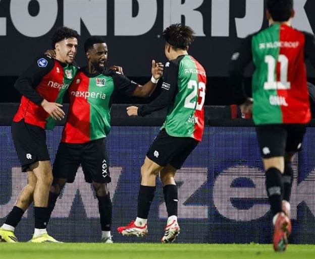 ANP via Getty Images