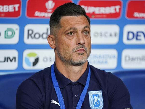 ישנה את עתיד ארד? ראדוי (GETTY)