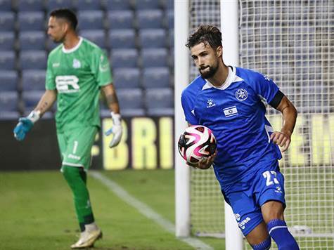 (קובי אליהו)