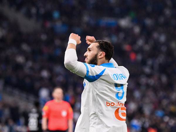 (Photo by Philippe Lecoeur/FEP/Icon Sport via Getty Images)