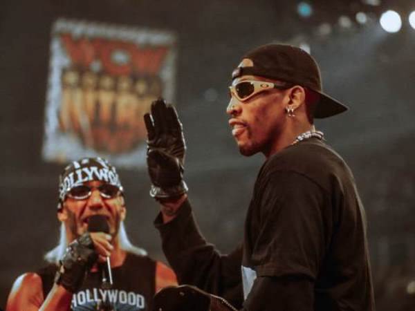 יקבל כבוד. רודמן והאלק הוגן (GETTY)