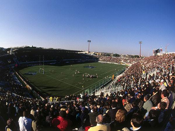 (Photo by Keith Beckley/Getty Images)