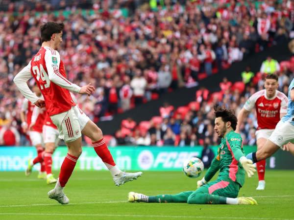 חומה של איש אחד. טראפורד (GETTY)