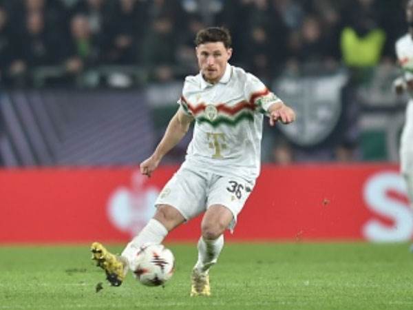 (Photo by Balint Szentgallay/NurPhoto via Getty Images)