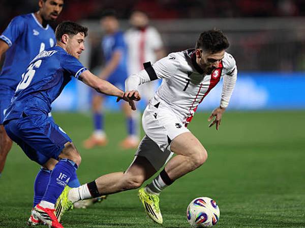 “לעמוד ולמחוא כפיים“ (GETTY)