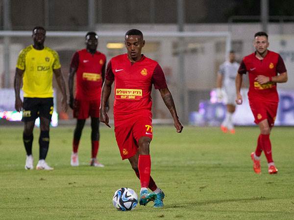 בריהון. כישרון מבוזבז (קובי אליהו)