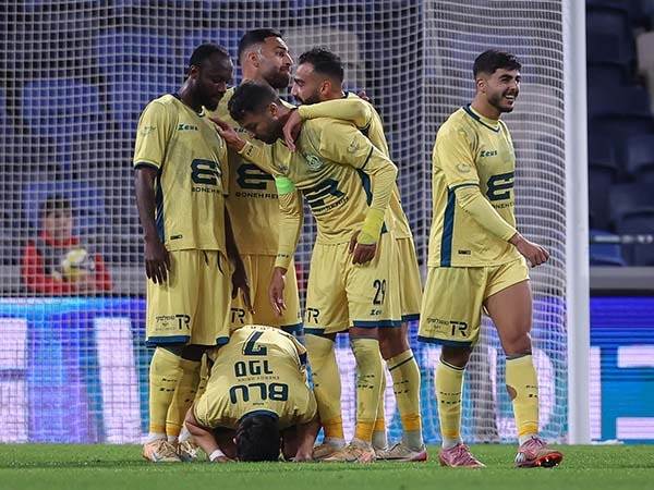 (מאור אלקסלסי)