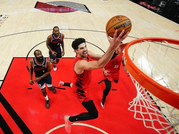 הכל מתחיל מהכניסות לסל (Soobum Im / Getty)