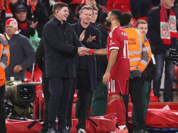 Carl Recine/Getty Images