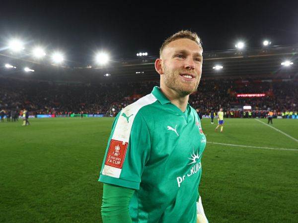 Matt Watson/Southampton FC via Getty Images