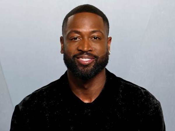 עוזר לצעירים. ווייד (GETTY)