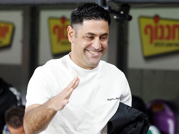 ״זה חסר תקדים לעשות את מה שעשינו בבית״ (אלן שיבר)