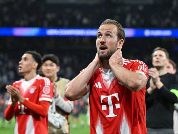 (Photo by Peter Kneffel/picture alliance via Getty Images)