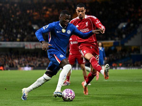 Darren Walsh/Chelsea FC via Getty Images