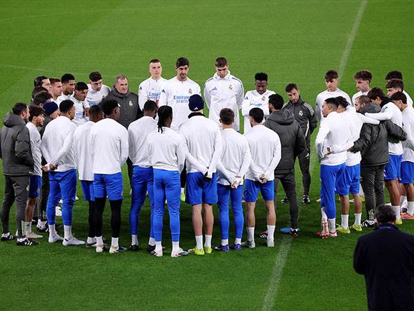 (Photo by Alex Livesey/Getty Images)