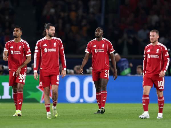 (Photo by Justin Setterfield/Getty Images)