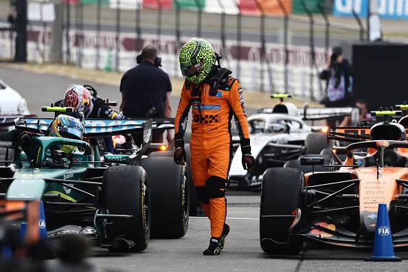 Jakub Porzycki/NurPhoto via Getty Images