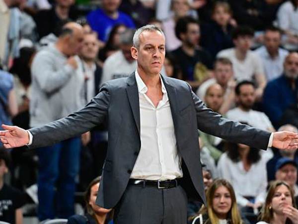 (Photo by Federico Pestellini/Eurasia Sport Images/Getty Images)