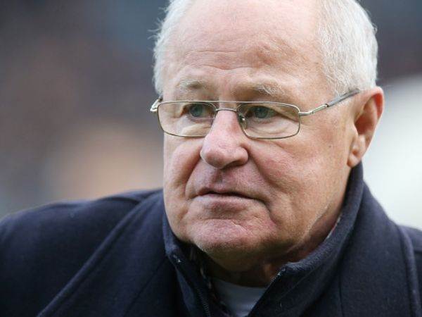 קריירה מרשימה כמאמן (VI Images via Getty Images)