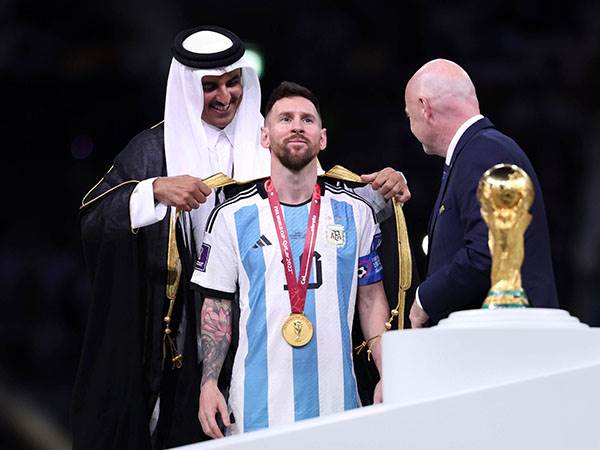 (Clive Brunskill/Getty Images)