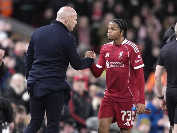 (Photo by Peter Byrne/PA Images via Getty Images)