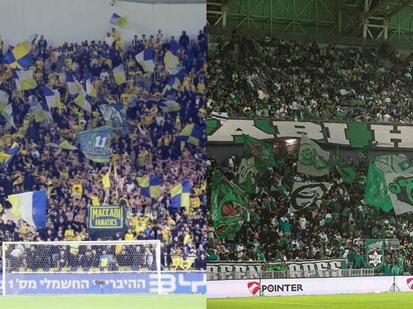 (צילומים: קובי אליהו ואודי ציטיאט)