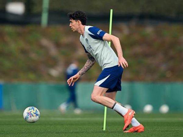 Mattia Pistoia - Inter/Inter via Getty Images