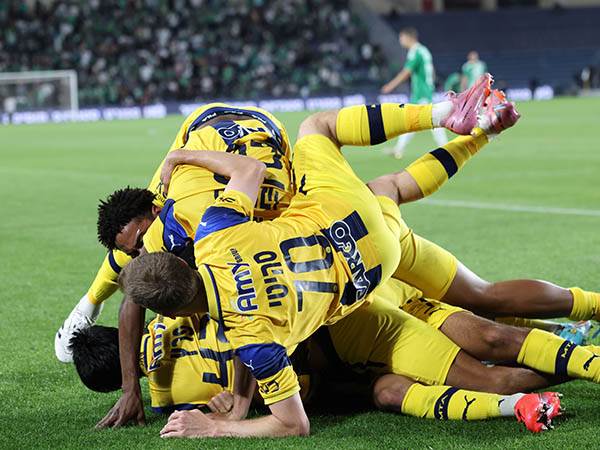 (צילום: דני מרון)