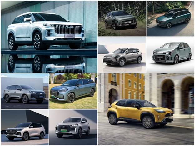 צילום: יצרן