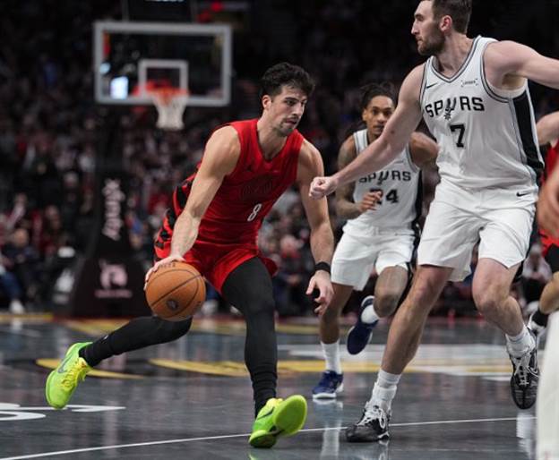 Soobum Im/NBAE via Getty Images