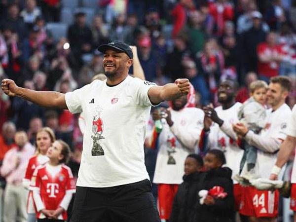 (Photo by Stuart Franklin - UEFA/UEFA via Getty Images)