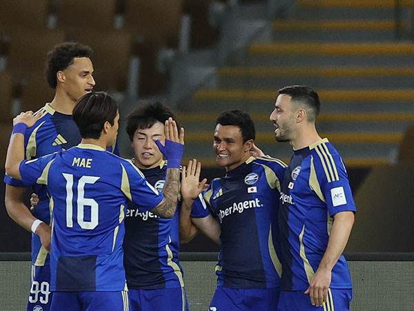 (Photo by Abdullah Ahmed/Getty Images)