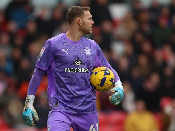 Andrew Matthews/PA Images via Getty Images