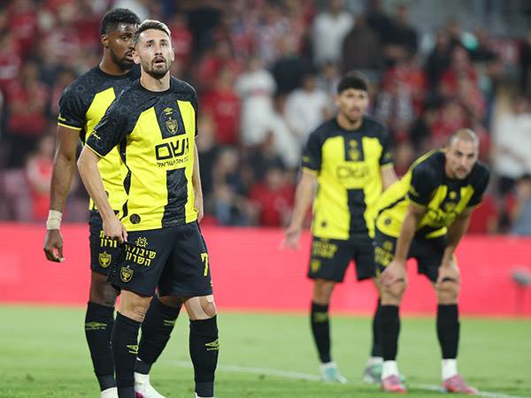 החלטה תמוהה של יצחקי להחליף את אצילי, אבל זה עבד (אלן שיבר)