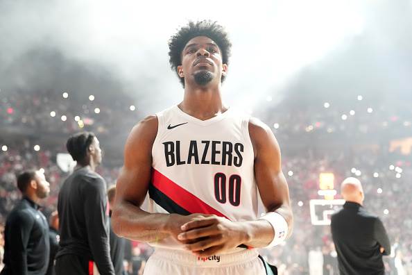 סקוט הנדרסון. תאמינו (Soobum Im/Getty Images)