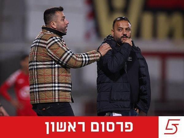 יגיע להשמיע את גרסתו. בסול (אלן שיבר)
