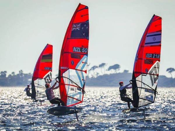 (באדיבות: sailing energy)