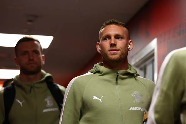 Matt Watson/Southampton FC via Getty Images