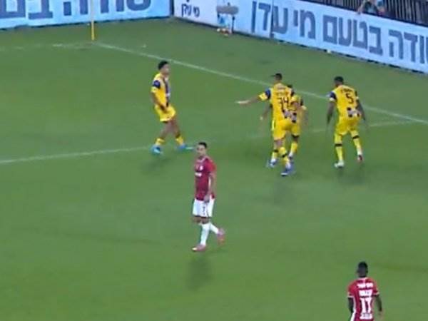 חגיגה צהובה