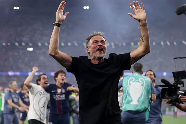 Lars Baron/Getty Images