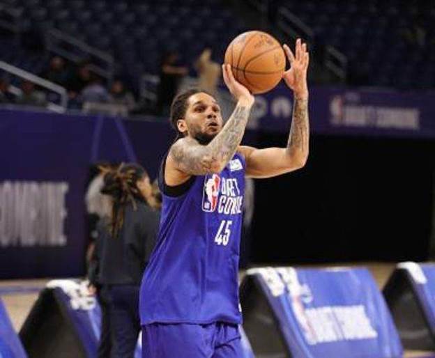 Melissa Tamez/NBAE via Getty Images