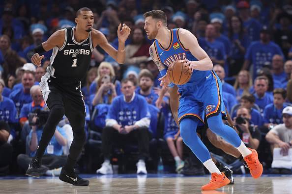 Christian Petersen/Getty Images