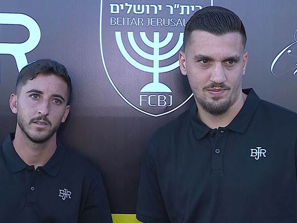 “בטוח שנעמוד בציפיות“. שועה