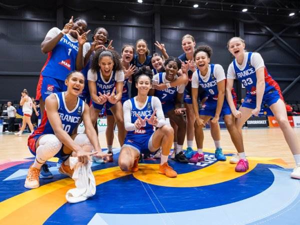 (FIBA)