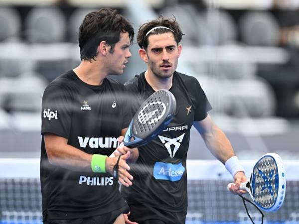 (Photo by Marco Mantovani/Getty Images)