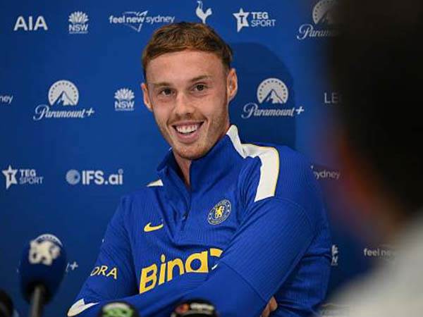 (Photo by Darren Walsh/Chelsea FC via Getty Images)