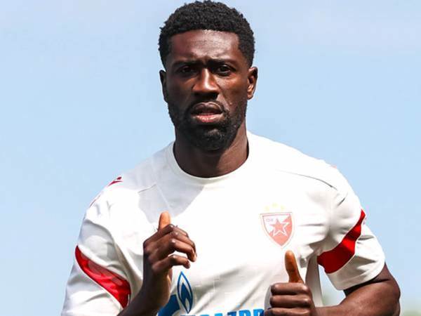 FK Crvena zvezda