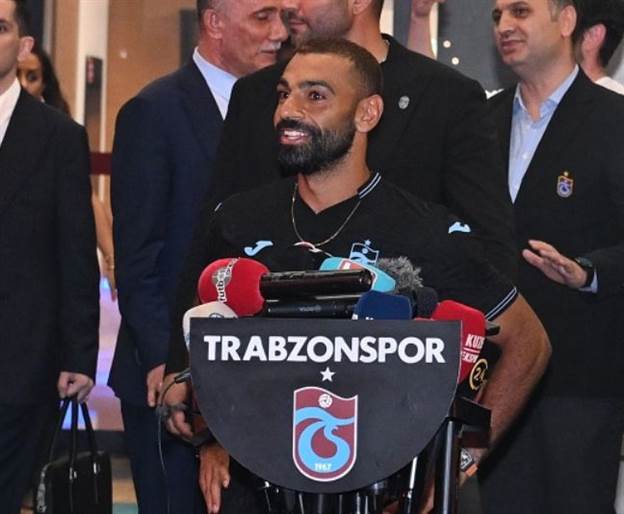Hakan Burak Altunoz/Anadolu via Getty Images