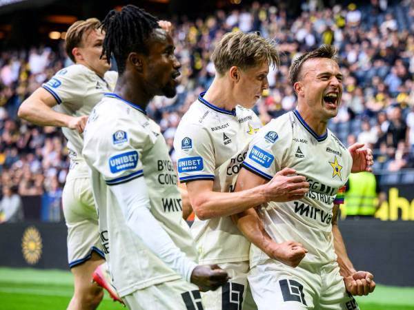 (IK Sirius Fotboll)
