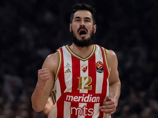 (Photo by Srdjan Stevanovic/Euroleague Basketball via Getty Images)